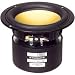 HiVi M5N 5 Aluminum/Magnesium Midbass