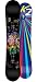 K2 Turbo Dream Wide Snowboard 2010 - 164cm
