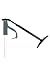 Manfrotto 361 Shoulder Brace For Monopod