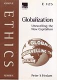 Globalization : unravelling the new capitalism