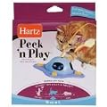 Hartz Cat Toy Peek'n Play