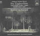 Mozart: Die Zauberflöte