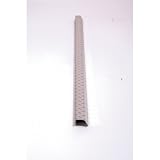 FX Brite Tread - Tailgate Cap For Dodge ~ Fullsize Pickup ~ 1975-1980