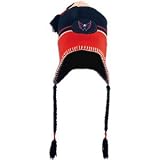 Washington Capitals Block Adjustable Hat