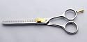 5 1/2" Stainless Steel Thinning Shear