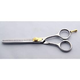 5 1/2" Stainless Steel Thinning Shear