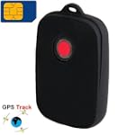 Tiempo real portatil GPS Tracker con...