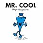 Mr. Cool (Mr. Men Classic Library)