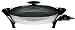 Presto #06841 Oval Electric Skillet/Serve