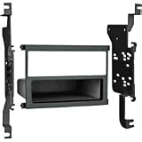 Metra 99-8157B Single DIN Installation Kit for 1992-2000 Lexus SC300 and SC400... 