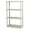 Organize your Garage with Shelves