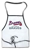 Atlanta Braves Grilling Bbq Apron