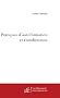 Pratiques d'autoformation et autodirection