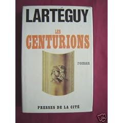Les centurions