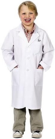 Jr. Lab Coat Costume - Toddler