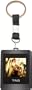 Tao 2009 80011-bla Digital Photo Key Chain (Black)