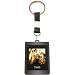 Tao 2009 80011-bla Digital Photo Key Chain (Black)