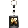 Tao 2009 80011-bla Digital Photo Key Chain (Black)