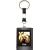 Tao 2009 80011-bla Digital Photo Key Chain (Black)