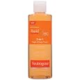 Neutrogena Rapid Clear 2-in-1 Fight and Fade Toner, 8 Ounce
