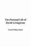 Review IndyPublish  / The Personal Life of David Livingstone