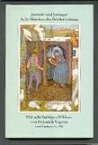 Produkt-Bild: [Jorinde und Joringel.] Acht M&auml;rchen der Br&uuml;der Grimm. Insel-B&uuml;cherei Nr. 992