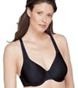 Wacoal Basic Beauty Underwire Bra, 38G, Black