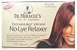 No Lye Relaxer Kit