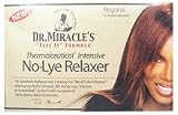 Dr. Miracle's Thermalceutical Intensive No-Lye Relaxer Regular