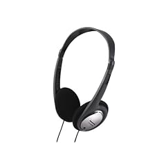 Panasonic RP-HT030E-S Kopfh�rer silber