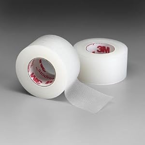 3M Transpore Tape 1