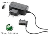 Original Sony Ericsson Reiselader Netzteil  fuer Sony Ericsson CST 75 C702 C902 D750i G700 G900 J100i J110i J210i J220i J230i J300i K200i K220i K310i K320i K510i K530i K550i K580i K610i K630i K660i K750 K750i K770i K800i K850i M600i P1i P990i R300 S500i T250i T650i V630i V640i W200i W300i W350i W380i W550i W580i W610i W660i W700i W710i W760i W800i W810i W850i W880i W890i W900i W910i W950i W960i W980i Z300i W520i Z550i Z610i Z710i