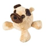 Mary Meyer Plush Pugbelly Pug Dog Pufferbellies 7"
