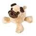 Mary Meyer Plush Pugbelly Pug Dog Pufferbellies 7"