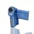 VistaQuest DV7B 7 Megapixel Digital Video Camera (Blue)