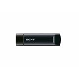 picture of Sony UWABR100 USB Network Adapter Bringing Wireless Internet Access to Your Wi-Fi Ready TV