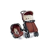 GRACO PASSAGE TRAVEL SYSTEM