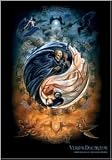 Alchemy - Versus Doctrinus - #102 Fabric Poster 30'' x 40''