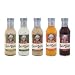 Gourmet Food : Paula Deen Peach Pecan Dressing