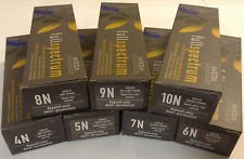 Aveda 7N (medium blonde) Full Spectrum Deposit-only Hair Color (demi) Treatment 2.8oz/80g