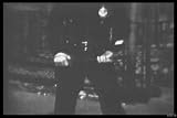 Classic Police Baton Training Film DVD: 1960s Police Officer Billy Club, Night Stick, Nightstick Training Video DVD