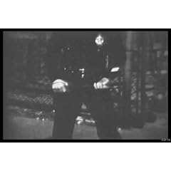 Classic Police Baton Training Film DVD: 1960s Police Officer Billy Club, Night Stick,... by 