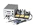 Pace Rework Station, MBT 350, Dual Technology, 120 V, 60 Hz