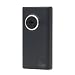 Flip Mino HD 3rd Generation 120 minutes recording, 8GB Memory & Image Stabilisation - Black...