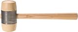 Details zu "ORION Holzhammer mit Metallmantel 70 mm Kopfdurchmesser Eschenholzstiel" Details zu "ORION Holzhammer mit Metallmantel 70 mm Kopfdurchmesser Eschenholzstiel"