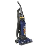 Review EUREKA  / Maxima Lightweight Upright Microfiltration Vacuum, 14.7lbs, BE