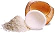 coconut flavor powder