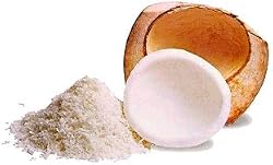 coconut flavor powder