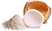 coconut flavor powder - 5.6 oz