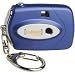 Photo : VUPOINT DC-ST12B- VP 3-in-1 Keychain Digital Camera 12 Series (Blue)